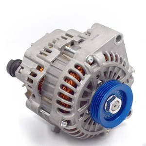 Parts For Nissan: NZ ONLY LS Alternator Replacement Pullley