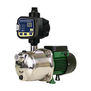Pumps: DAB-EUROINOX40/50NXTP - S/S Horizontal Multi Stage Pump with nXt PRO Pump Controller 57.7m 0.8kW