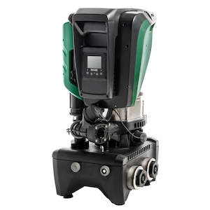 DAB-1ESYBOX MAX 45/120M - Single Pump With Dock PressurePump System 290 L/M 96M 1.97KW240V