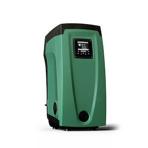 Pumps: DAB-ESYBOX - PUMP VARIABLE SPEED PRESSURE SYSTEM 120L/MIN 61M 1.4KW 240V