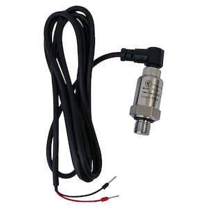 Pressure Transducers: Pressure Transducer 10 Bar