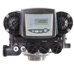 Control Valves: Autotrol Magnum 293/298