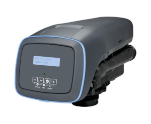 Control Valves: Autotrol Performa 263/268 Easy-iQ