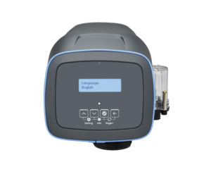 Control Valves: Autotrol 255 Easy-iQ