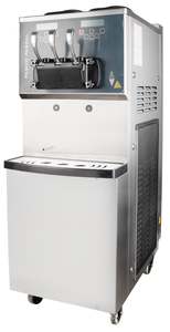 S2 Pro Vertical Gravity or Pump