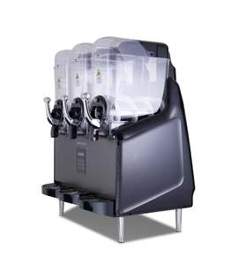 X3 - Triple Tanks (36 L)