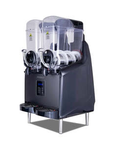 X2 — Double Tanks (24 L)