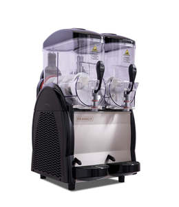 G2 - Double Tanks (24 L)