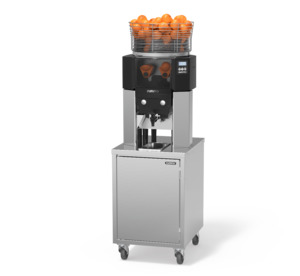 Z14 Self Serve