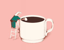 Freshly Roasted Coffee: Frank's Blend