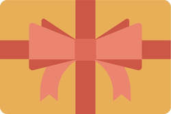 Frank's In-store Gift Card