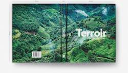 Frontpage: TERROIR - Coffee from Seed to Harvest