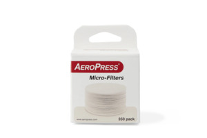 AeroPress Paper Micro-Filters (350 pack)