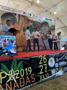 Planadas Organic