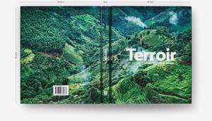 Book: TERROIR - Coffee from Seed to Harvest