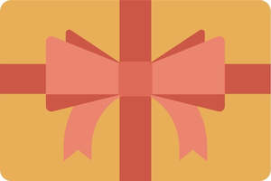 In-Store Gift Card – Café use only (cannot be used online)