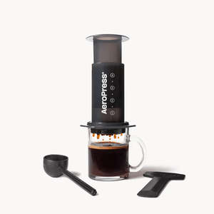 coffee maker: AeroPress Coffee Maker