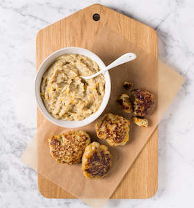 Chicken, Apricot GOURMET GRIND®