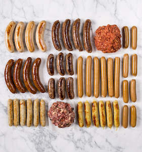 Products: Dinner Time Made Easy