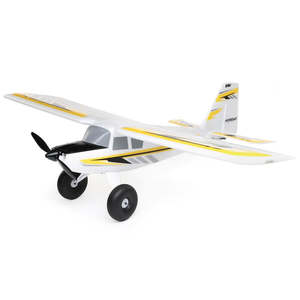 Electric Aircraft: E-Flite UMX Timber X BNF Basic w/AS3X & SAFE 700mm