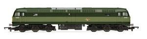 Hornby BR Class 47 Co-Co Era 4 No.D1683