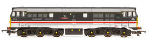 Hornby RailRoad Plus BR InterCity, Class 31, A1A-A1A