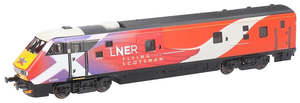 Hornby LNER Mk.4 DVT Flying Scotsman