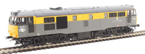 Locomotives: Hornby BR Civil Engineers CL. 31 AIA-AIA Floreat Salopia