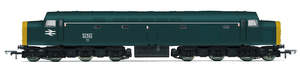 Hornby RailRoad Plus BR, Departmental, Class 40, 1Co-Co1