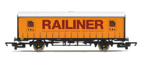 Hornby Railiner PVA Van