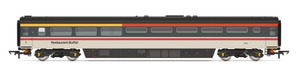 Hornby BR Intercity Mk3 TRFB Coach No. 40733