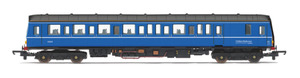 Carriages: Hornby Chiltern Railways Class 121 Bubble Car