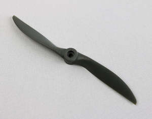 Aircraft Props: APC 5X3 049 Free Flight Propeller
