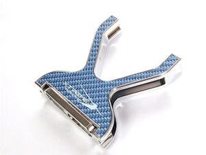 Other Aircraft Accessories: Xtreme Magnetic Blade Balancer Silver