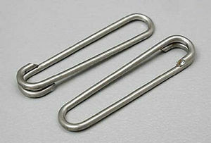 Sullivan U-Control Line Connectors