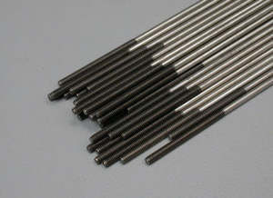 Other Aircraft Accessories: Threaded Rod 2mm X 305mm