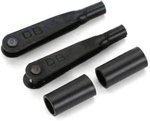 Other Aircraft Accessories: 2-56 Safety Lock Kwik-Link (2)