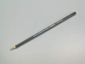 Paint Brushs: Tamiya High Grade Medium Pointed Paint Brush