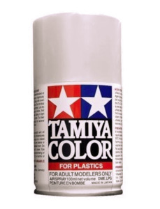 Tamiya TS-101 Base White