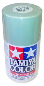 Tamiya Ts Spray Paints: Tamiya TS-81 Royal Light Gray