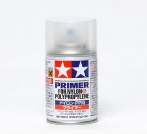 Nylon & Polypropylene Primer