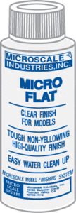 Micro Coat Flat