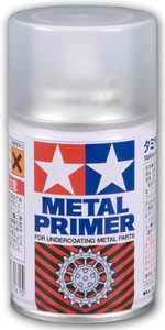Tamiya Metal Primer