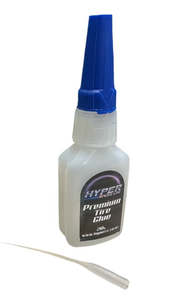 Super Glue: HYPER SPEED LAB: Premium Tire Glue (20g)