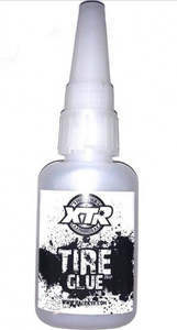 Super Glue: XTR Tyre Glue 20g