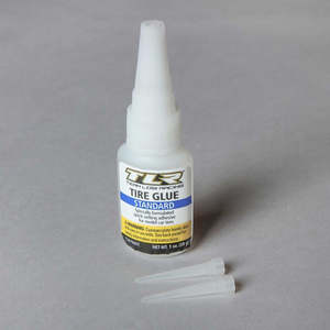 TLR 1oz Standard Tyre Glue
