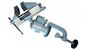 Excel Hobby Knifes Tools: Proedge 360 Rotating Table Vise