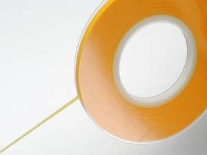 Modeling Tapes: Tamiya 1mm Masking Tape