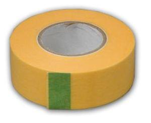 Modeling Tapes: Tamiya Masking Tape Refill 18mm