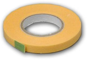 Modeling Tapes: Tamiya Masking Tape Refill 6mm
